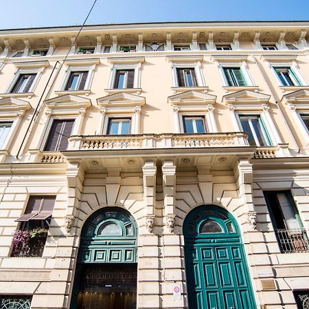 Imperial House Daire Roma Dış mekan fotoğraf