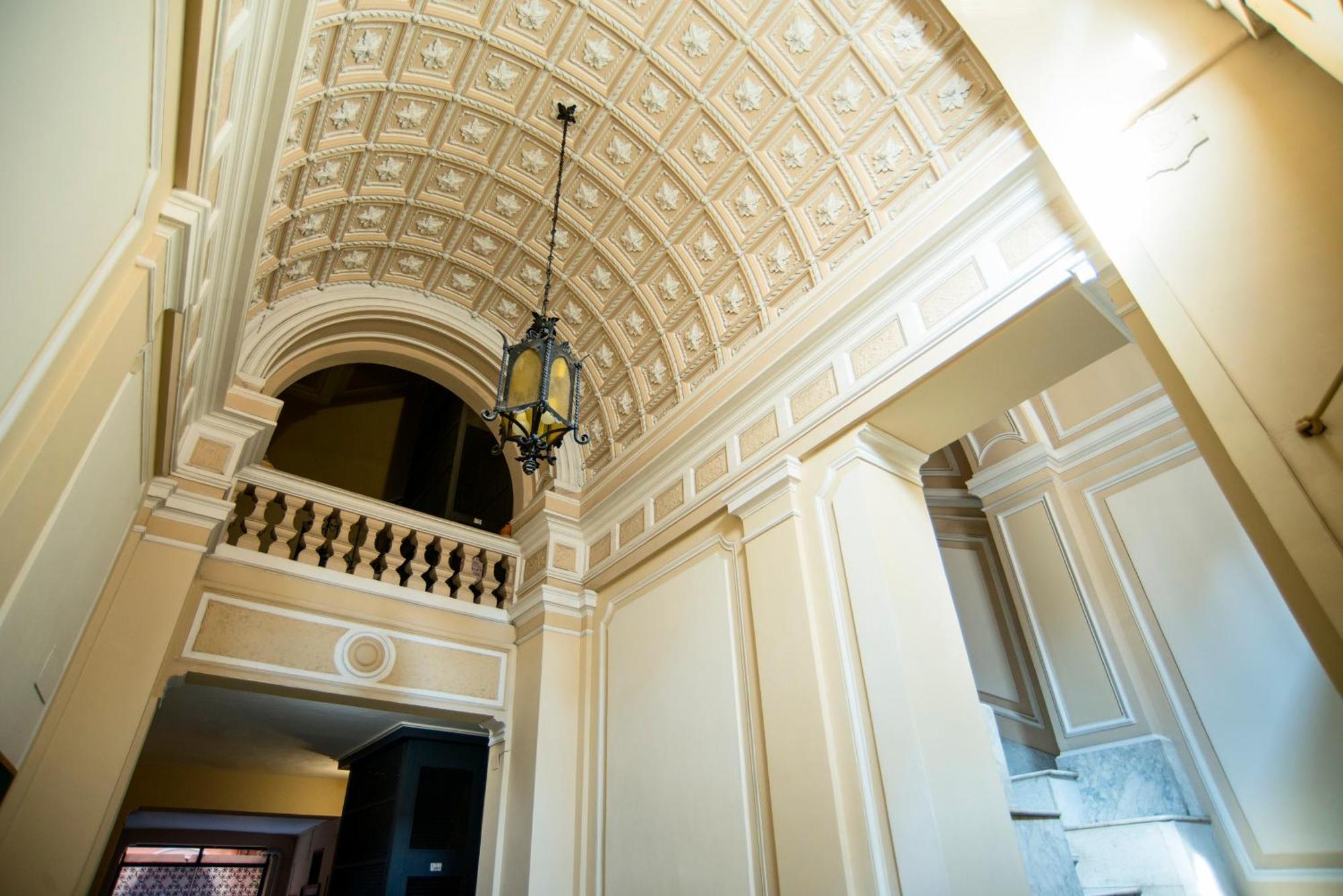 Imperial House Daire Roma Dış mekan fotoğraf